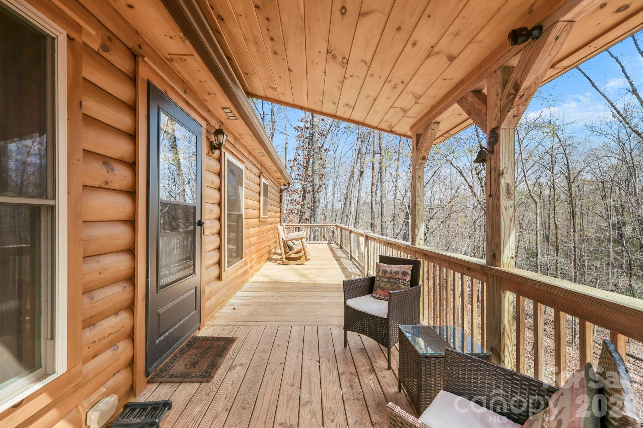 344 Wolf Trail Lake Lure NC 28746