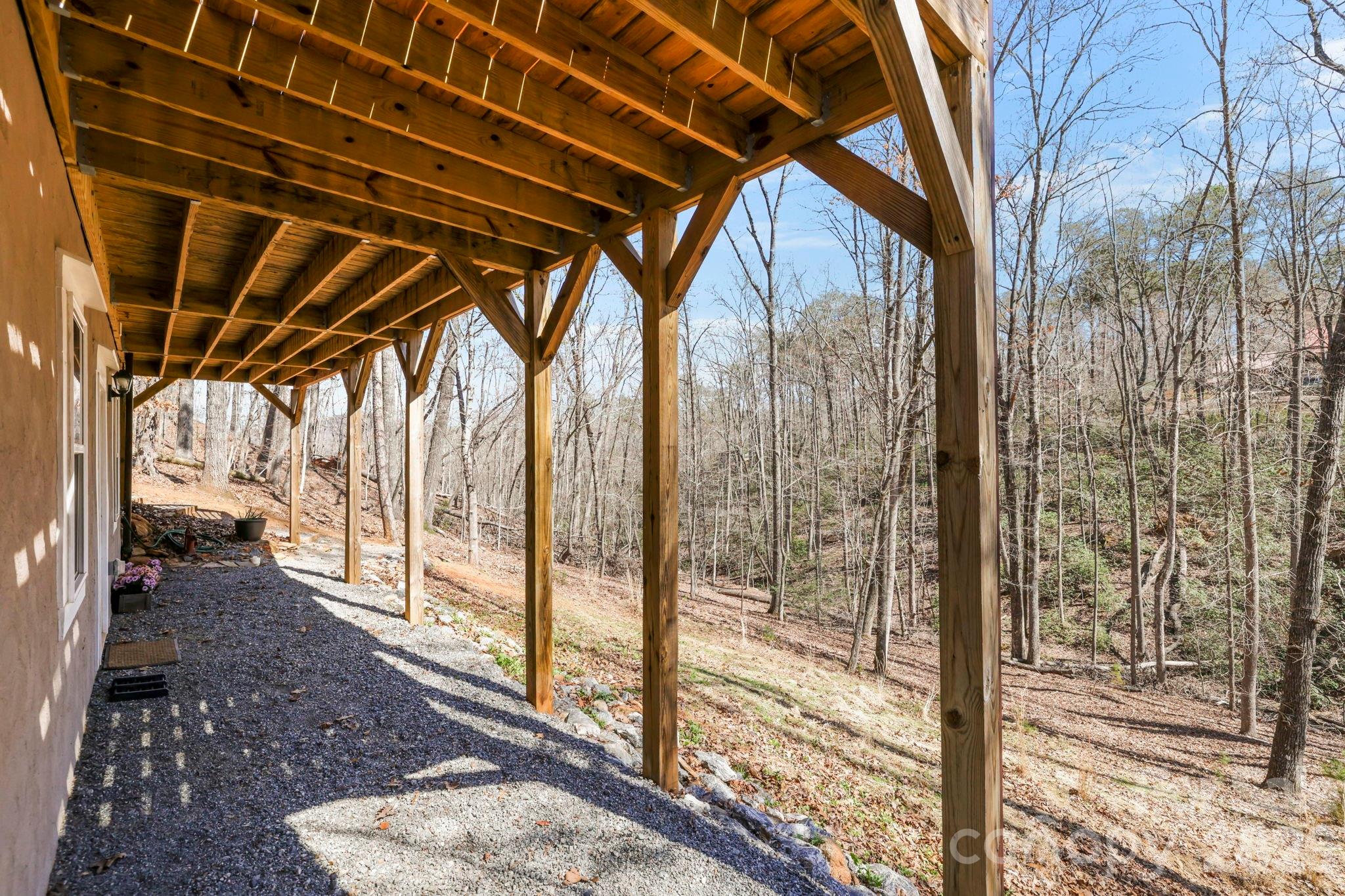 344 Wolf Trail Lake Lure NC 28746