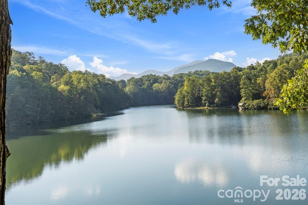 344 Wolf Trail Lake Lure NC 28746