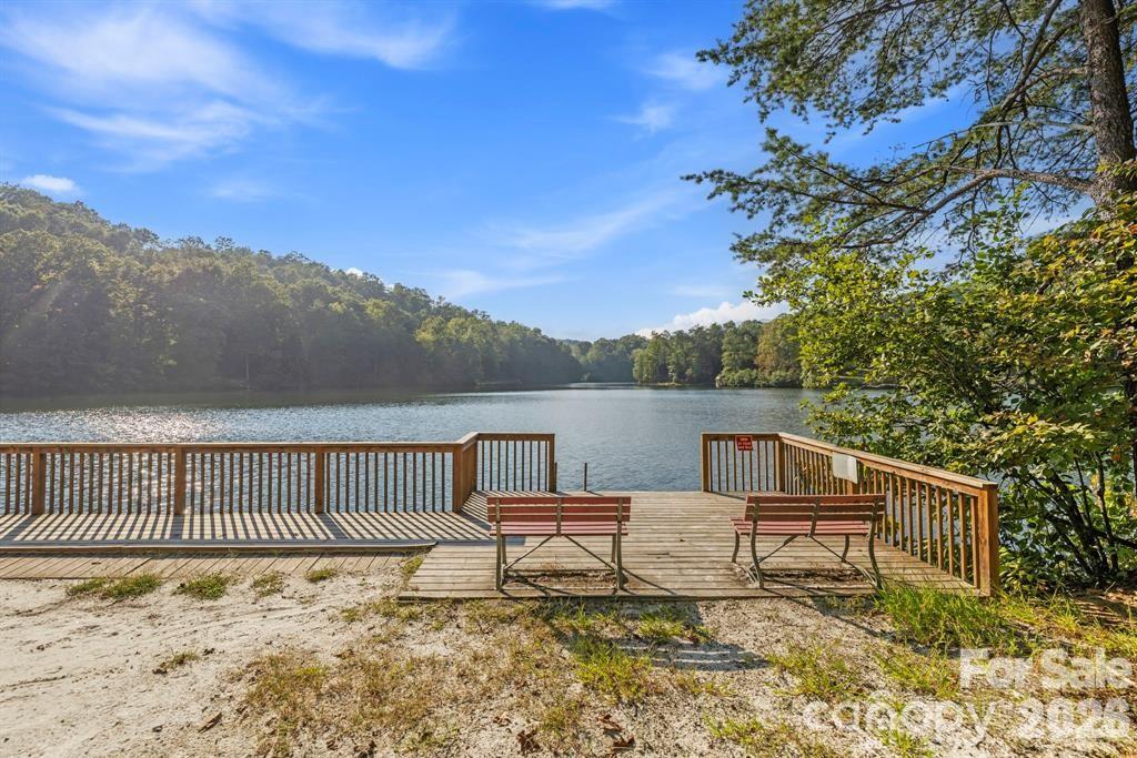 344 Wolf Trail Lake Lure NC 28746