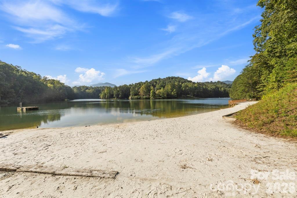 344 Wolf Trail Lake Lure NC 28746