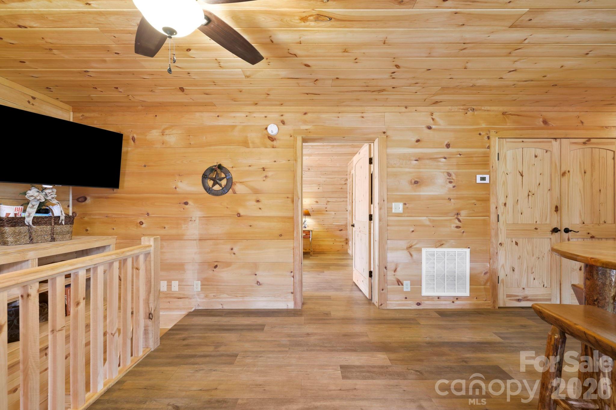 344 Wolf Trail Lake Lure NC 28746