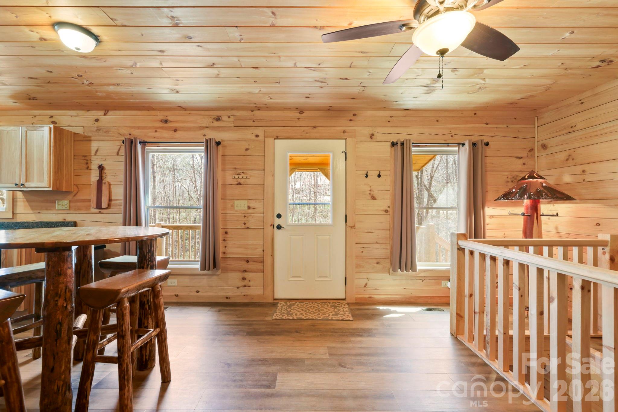 344 Wolf Trail Lake Lure NC 28746