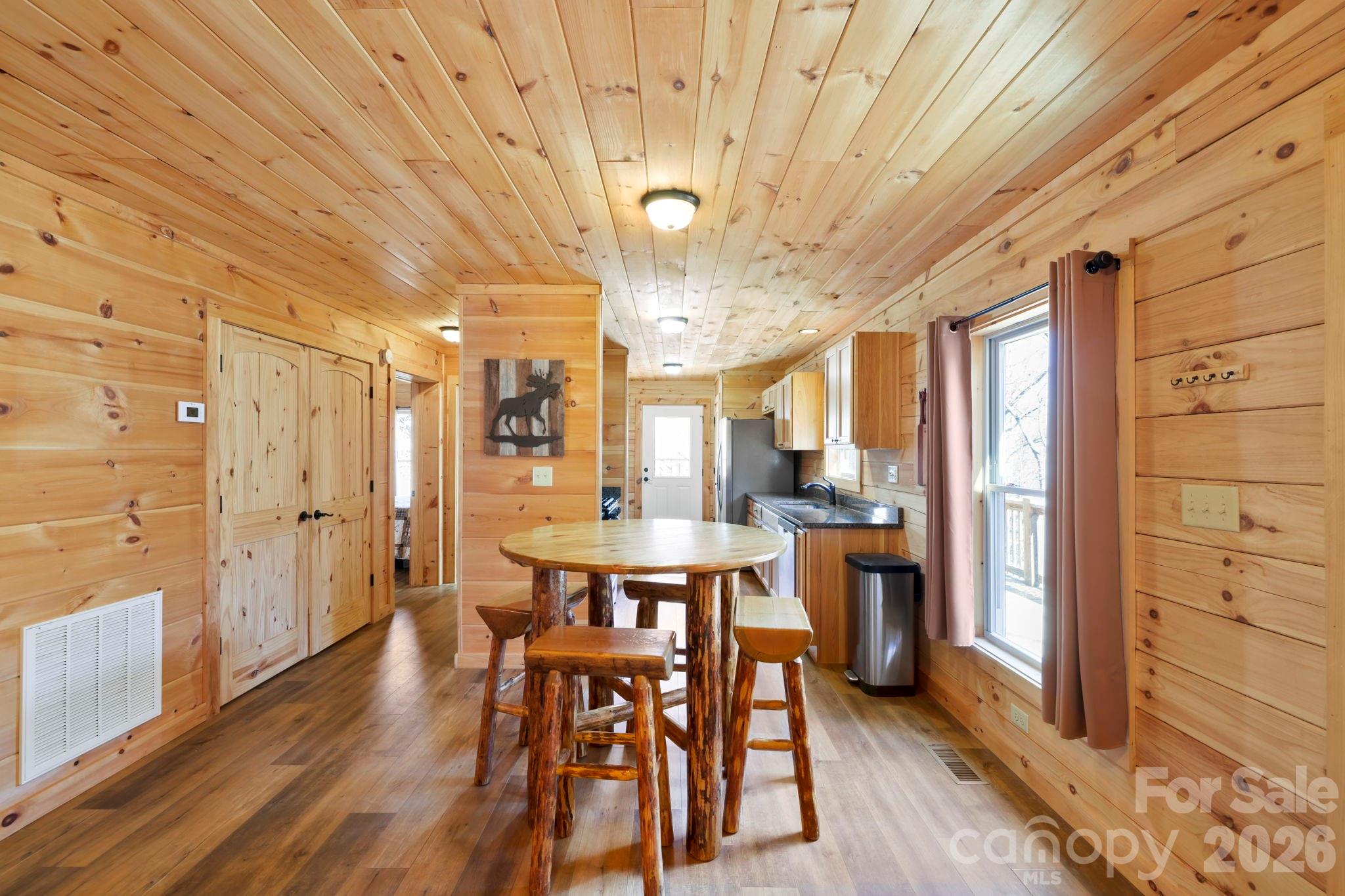 344 Wolf Trail Lake Lure NC 28746