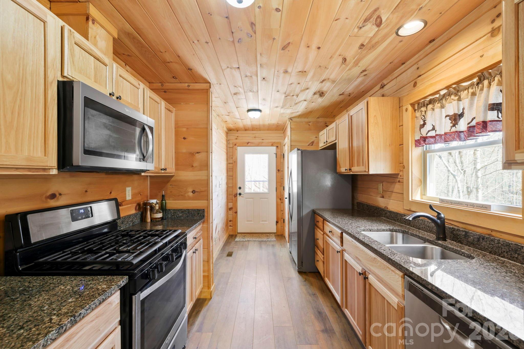 344 Wolf Trail Lake Lure NC 28746