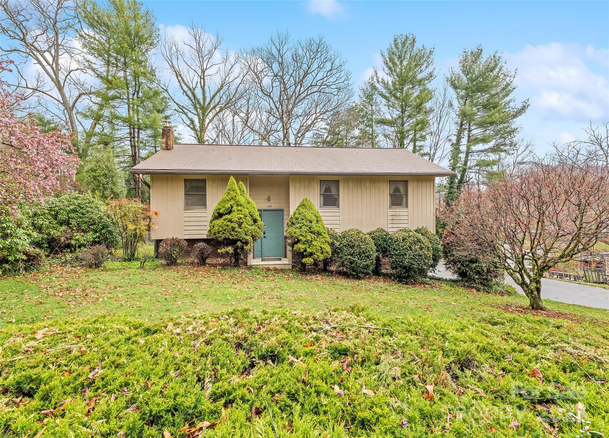 192 Poplar Drive Clyde NC 28721