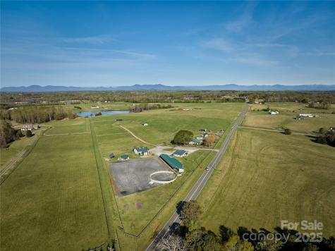 570 Lambs Grill Road Rutherfordton NC 28139