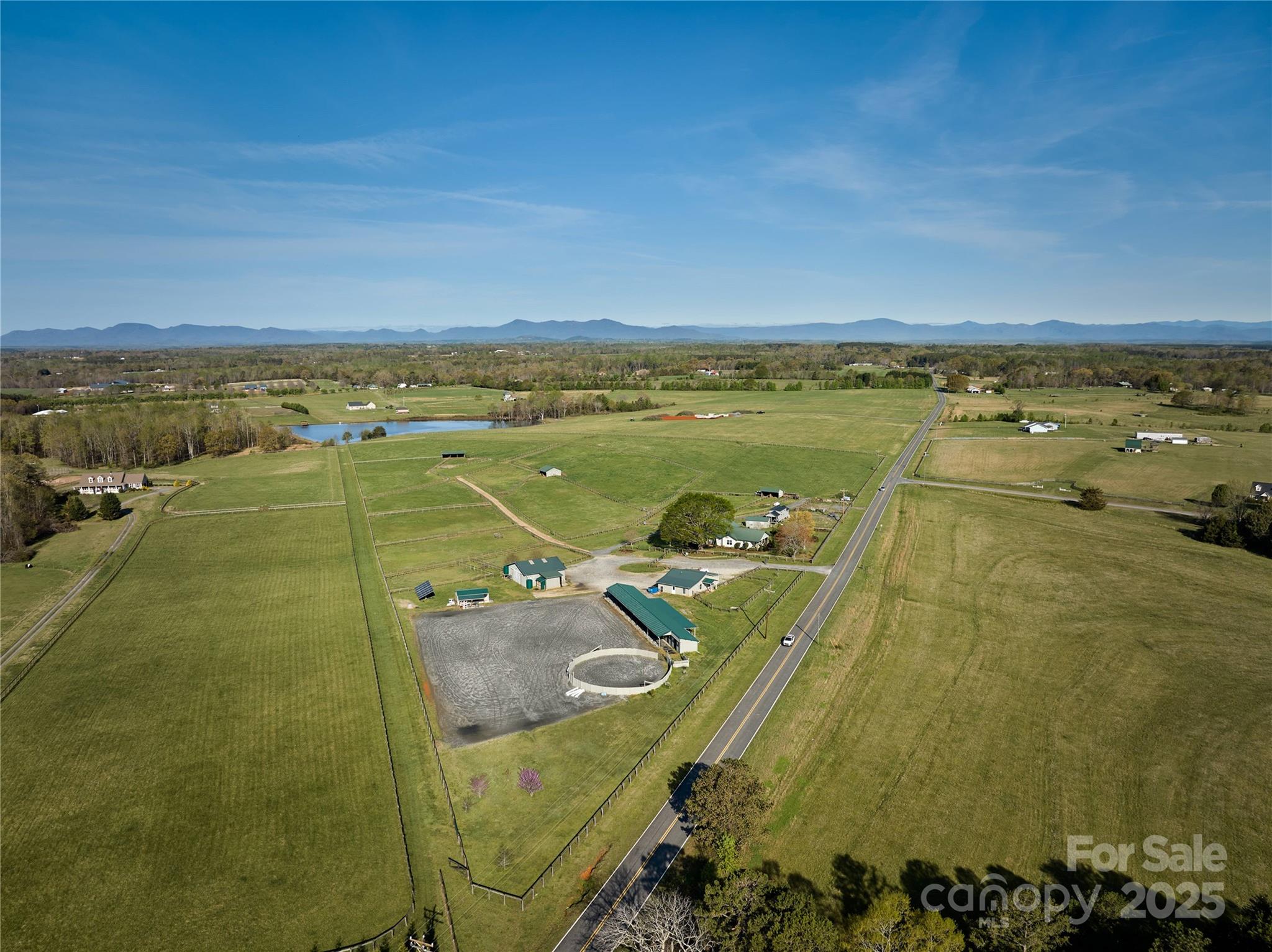 570 Lambs Grill Road Rutherfordton NC 28139