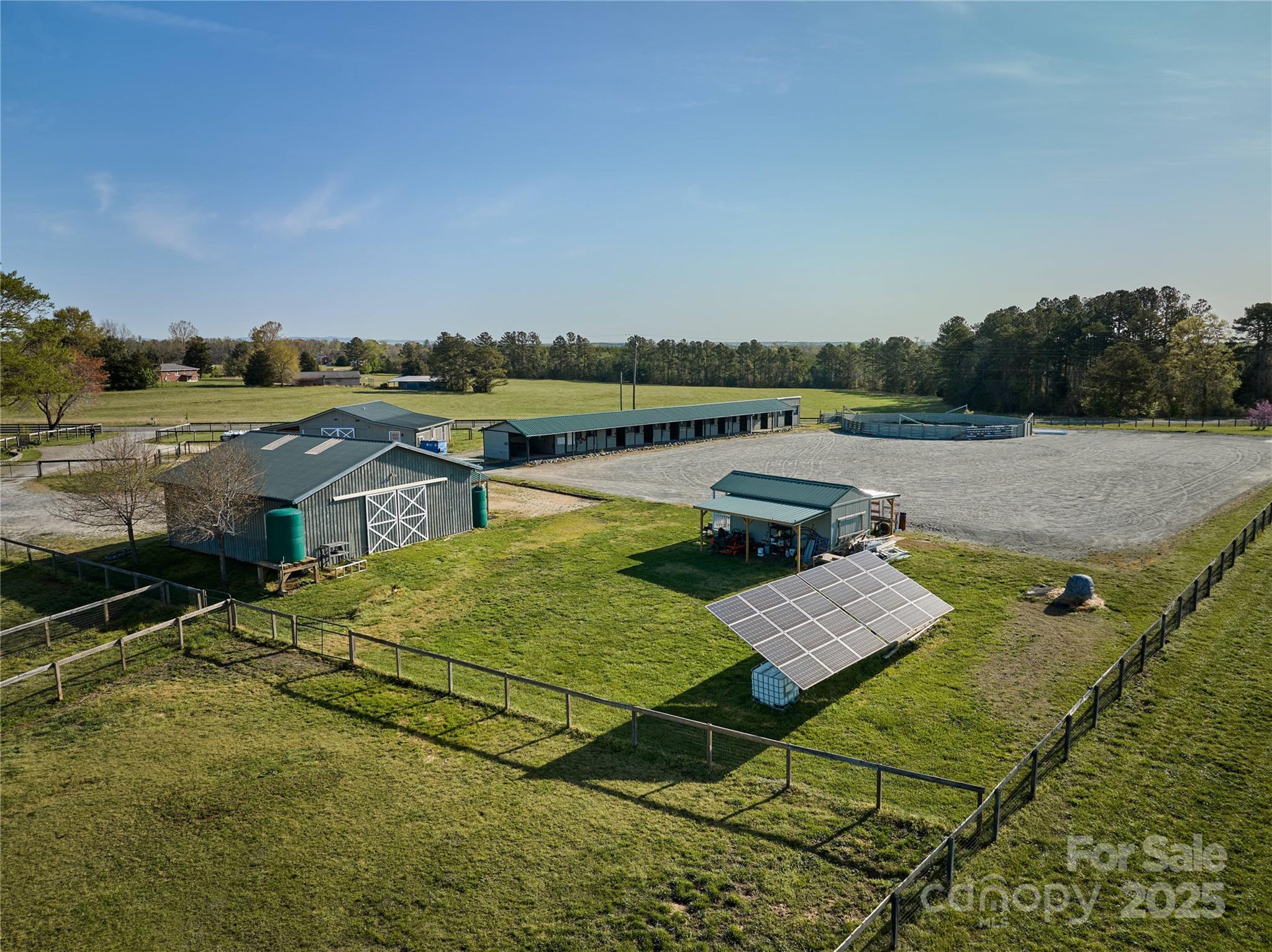 570 Lambs Grill Road Rutherfordton NC 28139