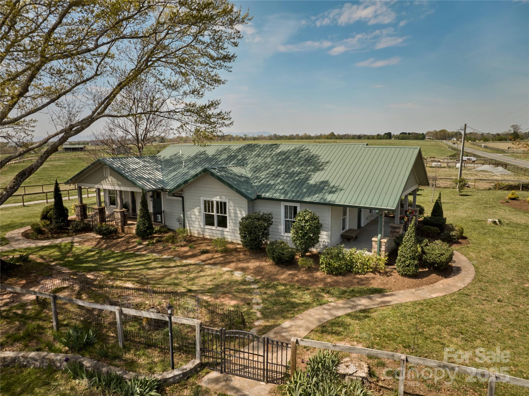 570 Lambs Grill Road Rutherfordton NC 28139