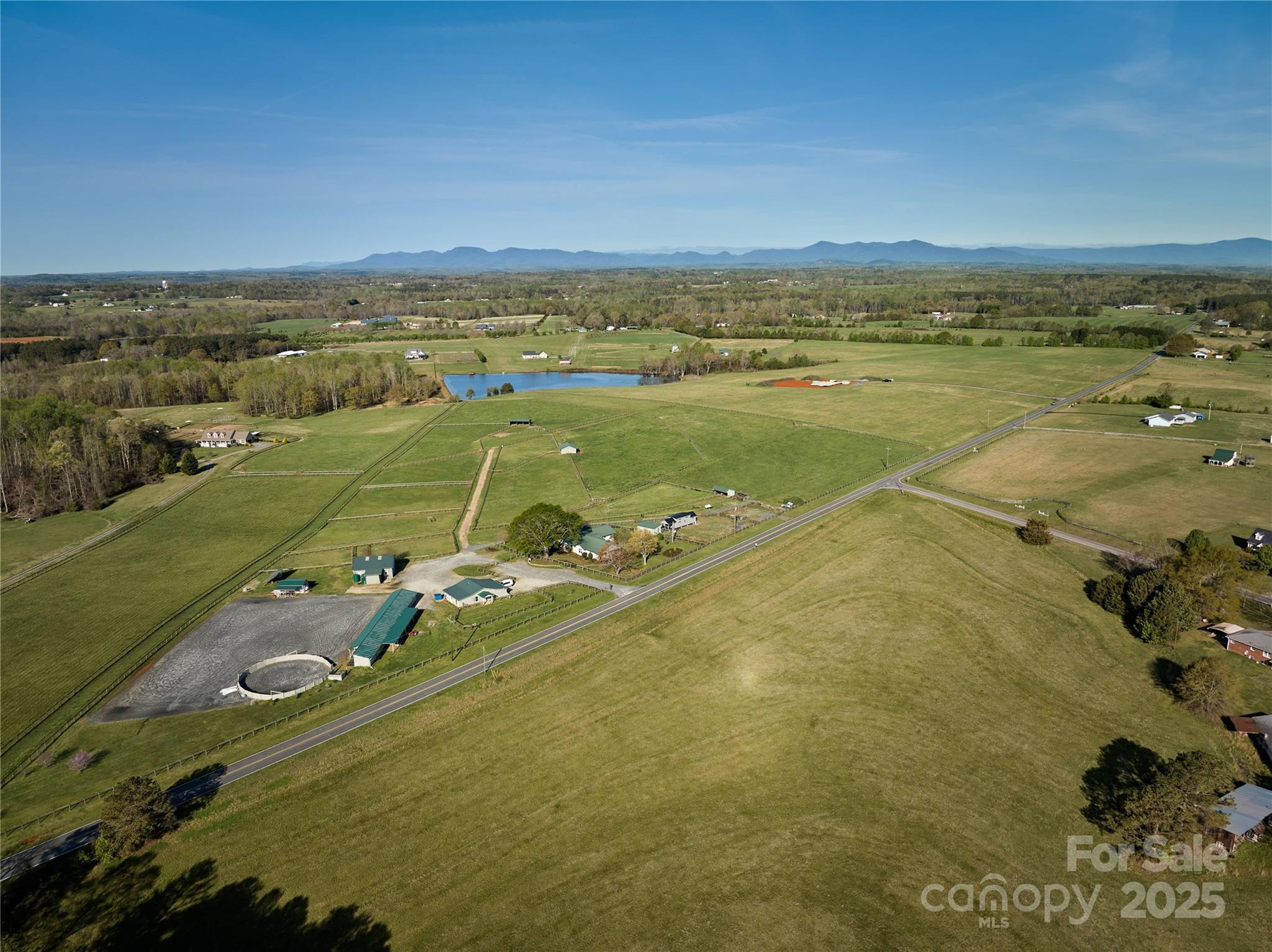 570 Lambs Grill Road Rutherfordton NC 28139