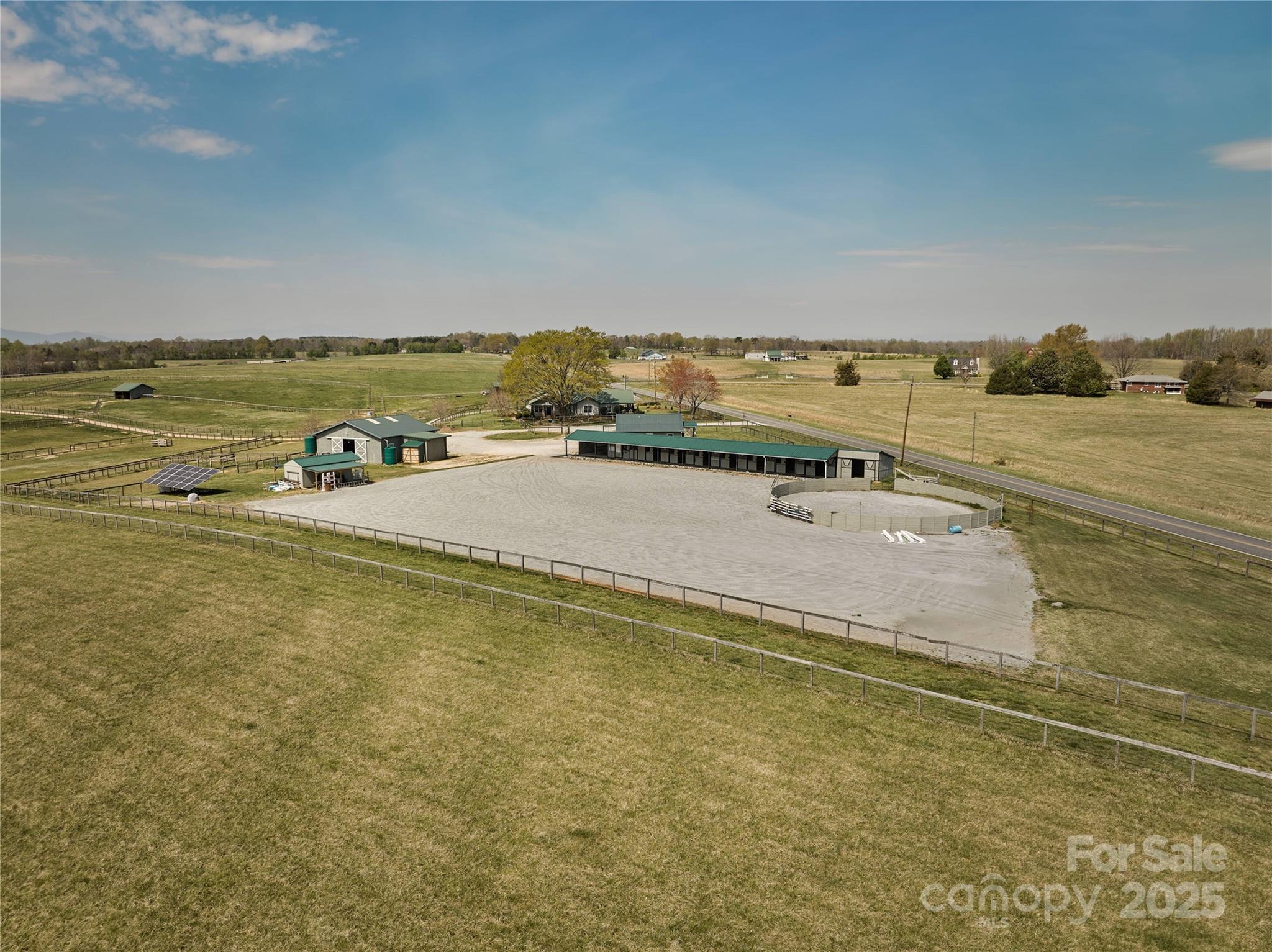570 Lambs Grill Road Rutherfordton NC 28139