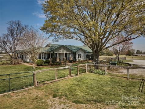 570 Lambs Grill Road Rutherfordton NC 28139