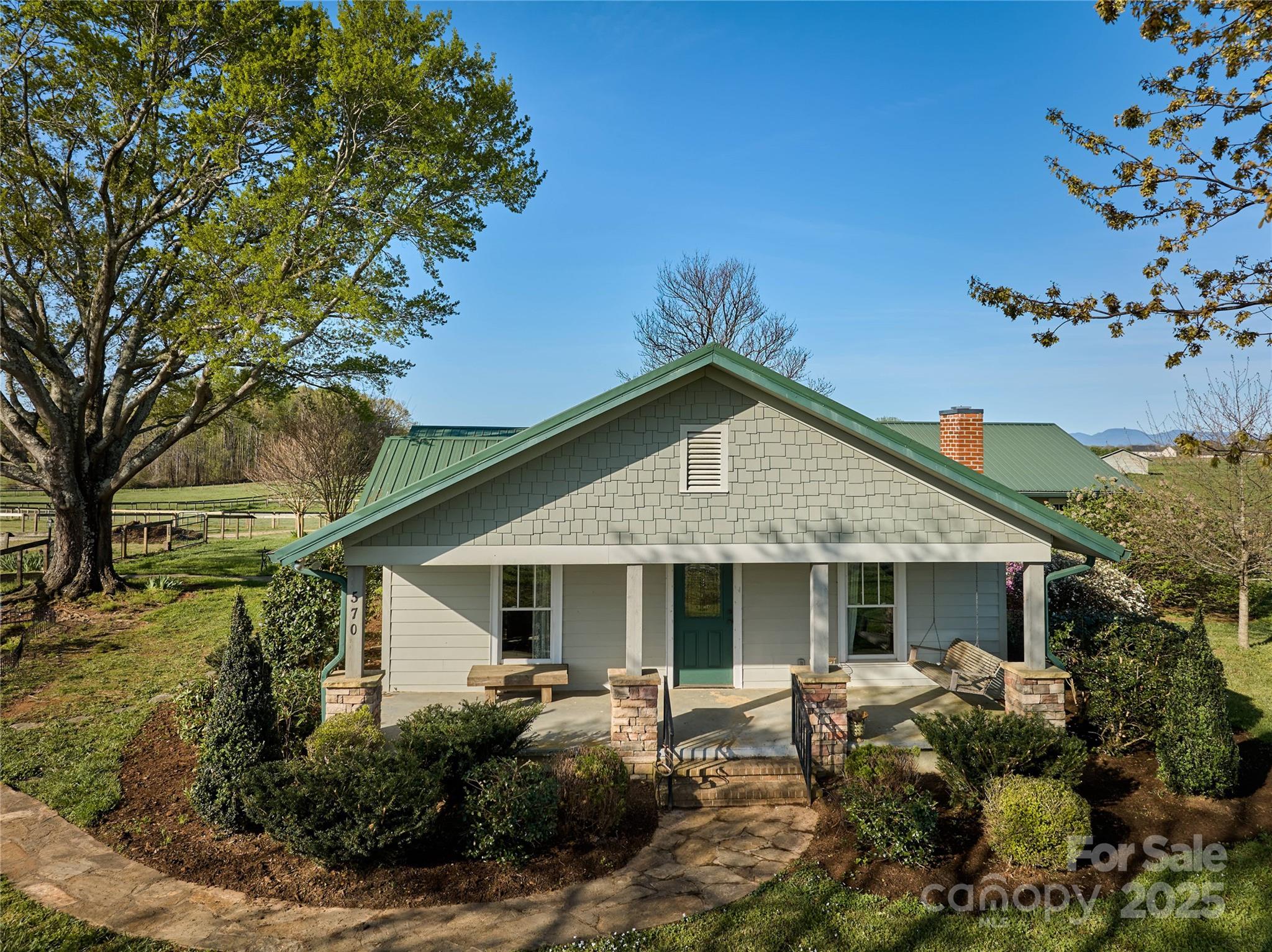 570 Lambs Grill Road Rutherfordton NC 28139
