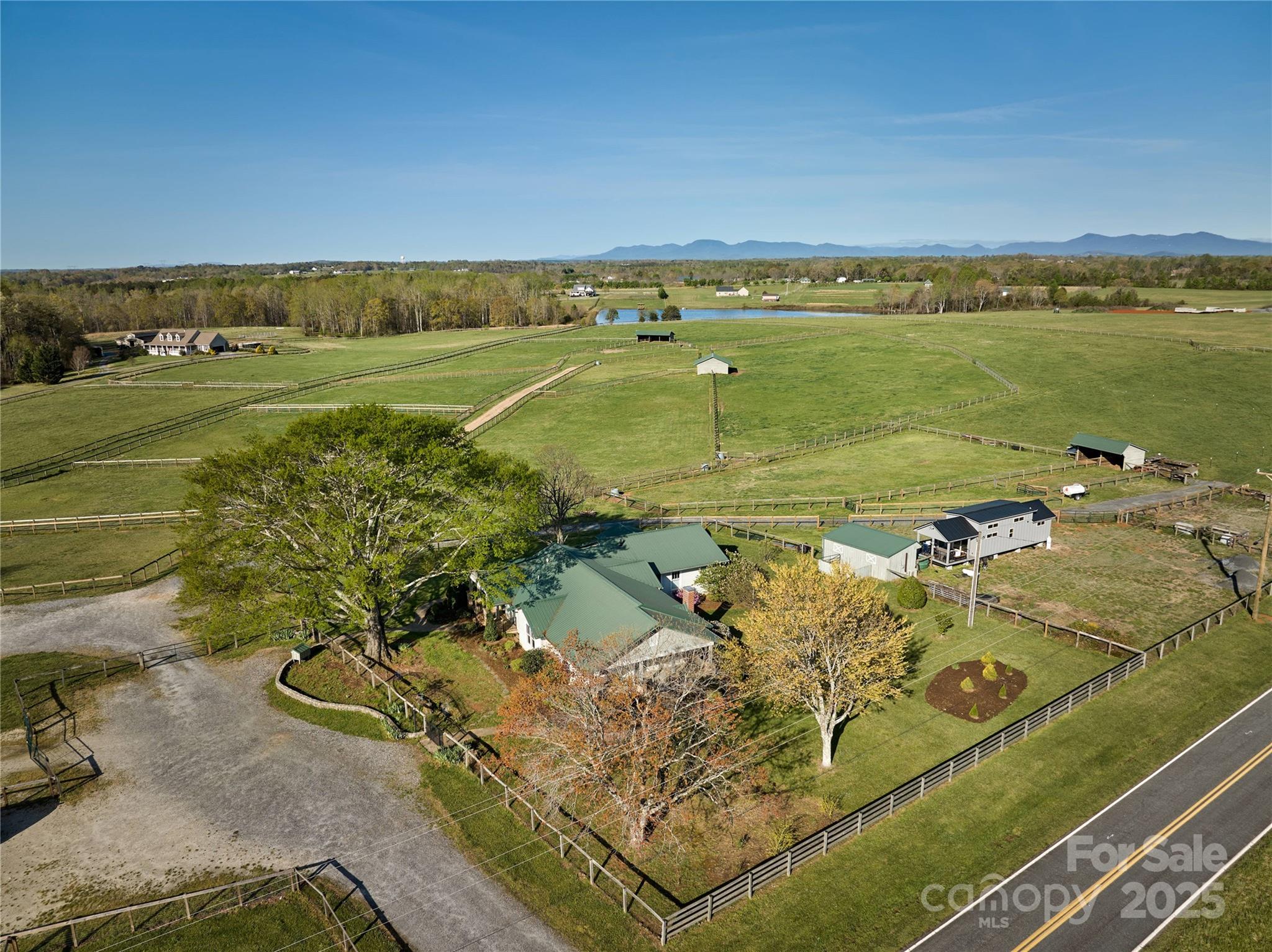 570 Lambs Grill Road Rutherfordton NC 28139