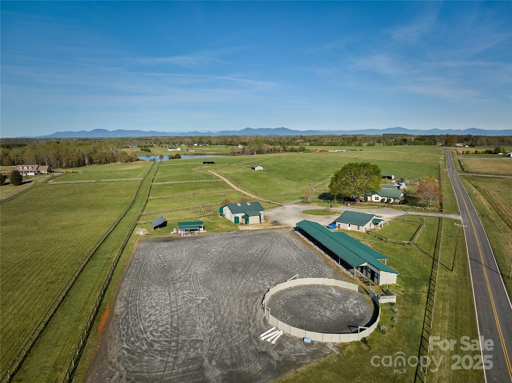 570 Lambs Grill Road Rutherfordton NC 28139