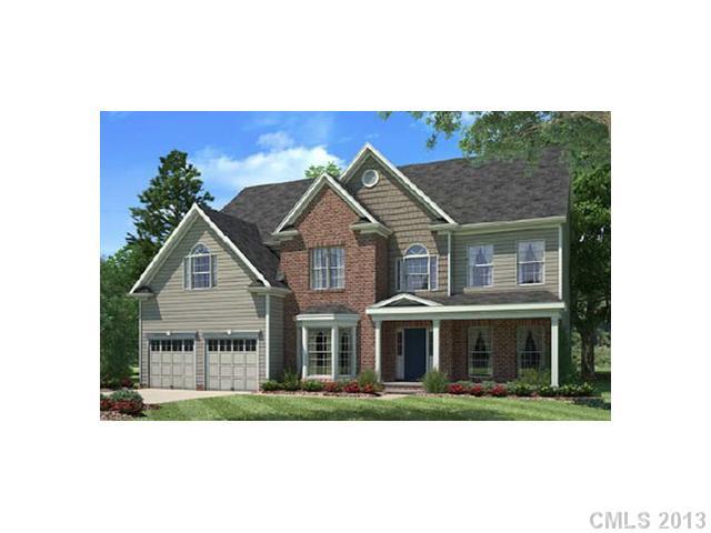 8868 Happiness Road Harrisburg NC 28075