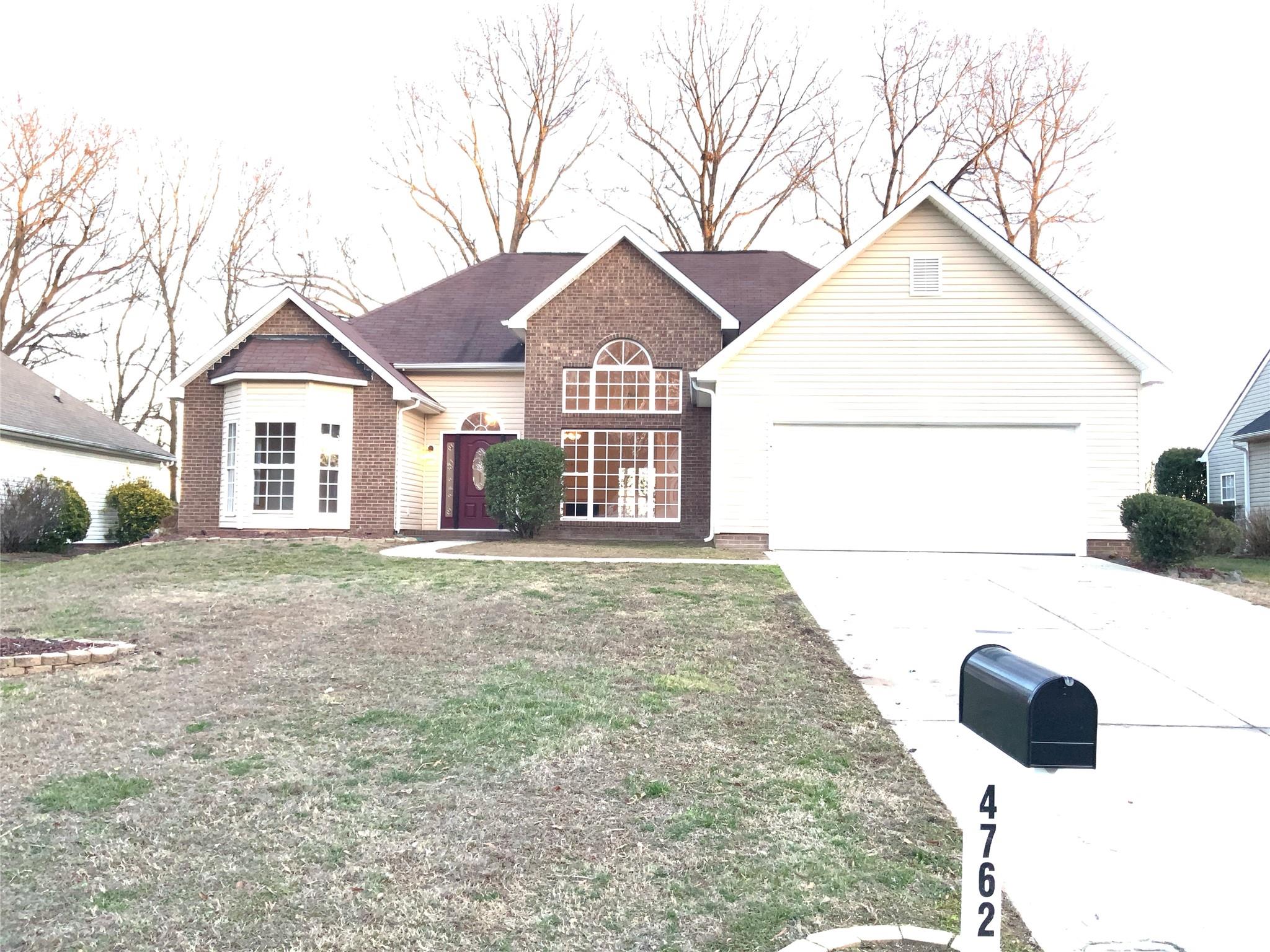 4762 Asherton Place NW Concord NC 28027