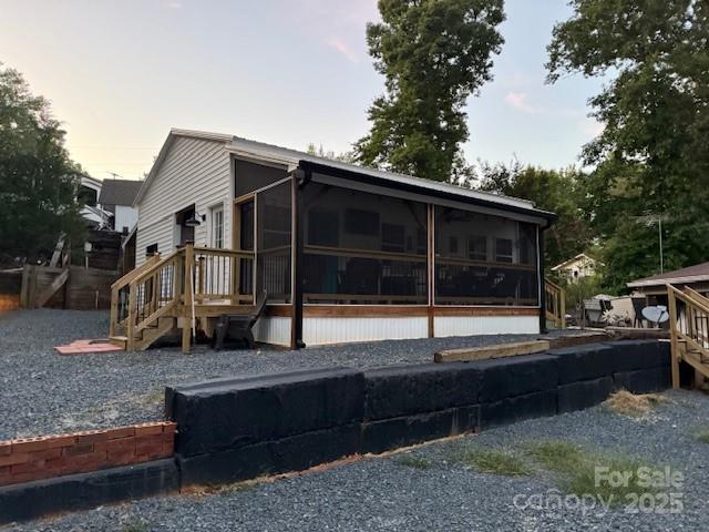 113 Deer Park Road Mount Gilead NC 27306