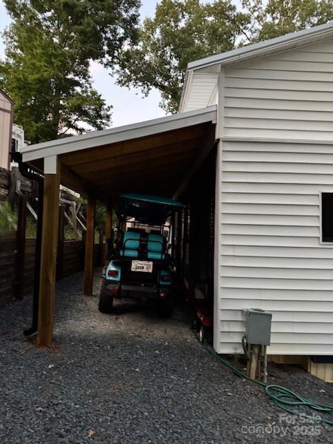 113 Deer Park Road Mount Gilead NC 27306