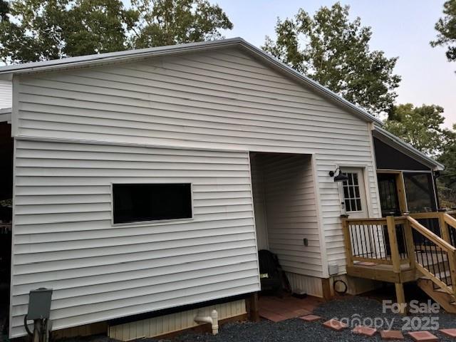 113 Deer Park Road Mount Gilead NC 27306