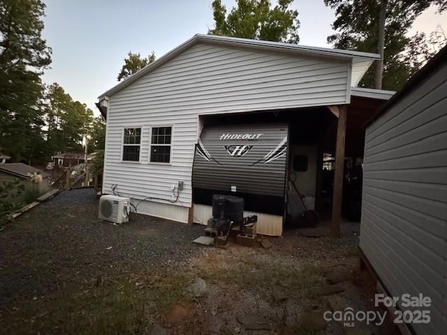 113 Deer Park Road Mount Gilead NC 27306