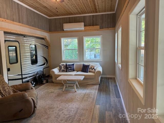 113 Deer Park Road Mount Gilead NC 27306