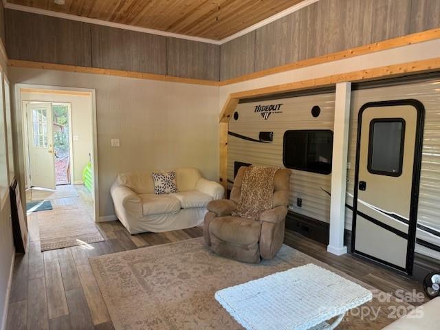 113 Deer Park Road Mount Gilead NC 27306