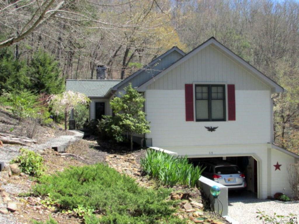 68 Sweet William Lane Sylva NC 28779