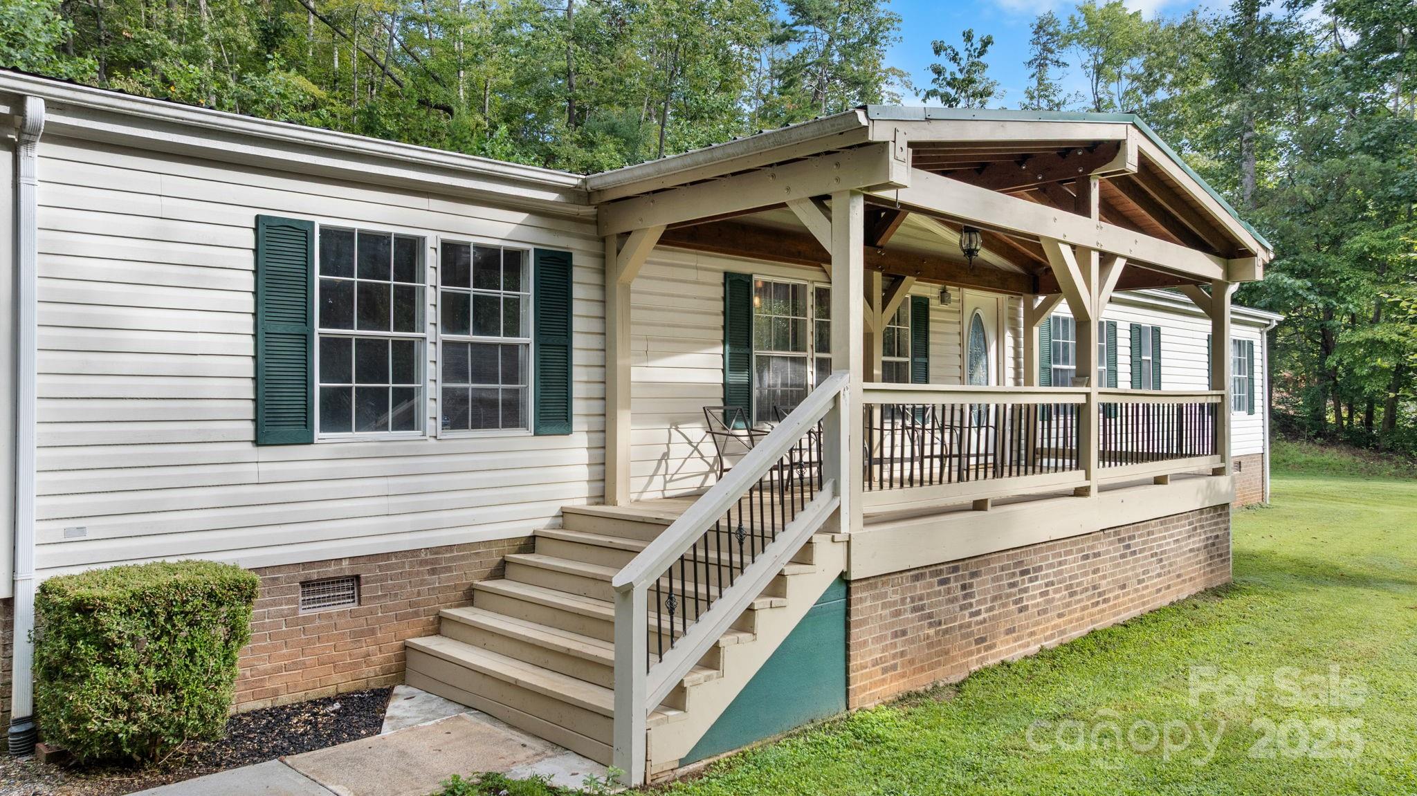 181 Fisher Drive Marion NC 28752