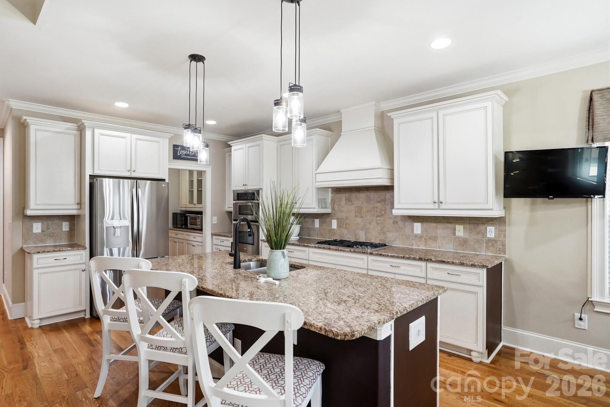 135 Lakeshore Hills Drive Mooresville NC 28117