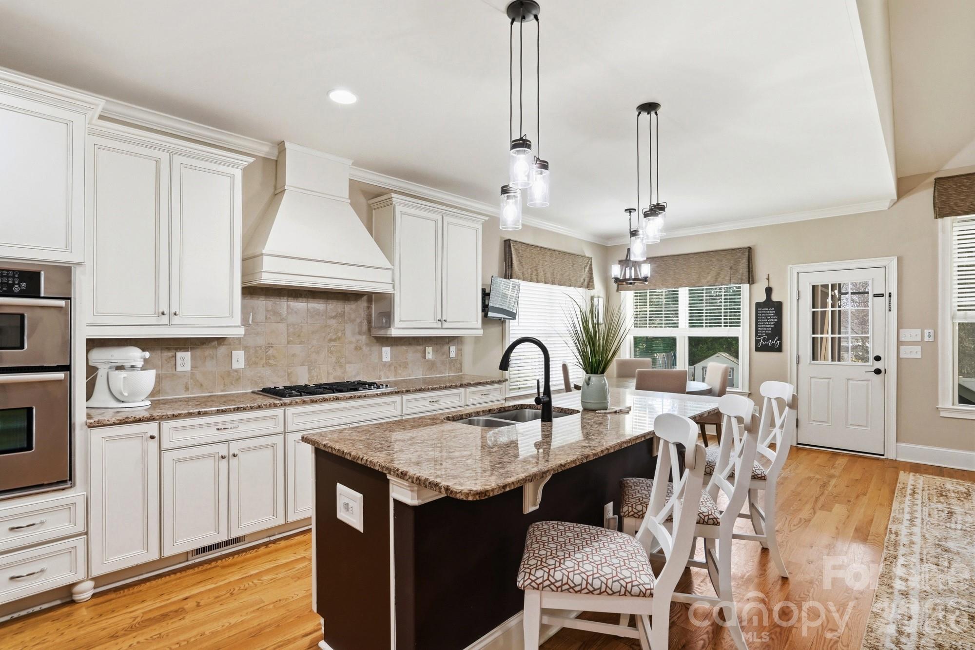 135 Lakeshore Hills Drive Mooresville NC 28117