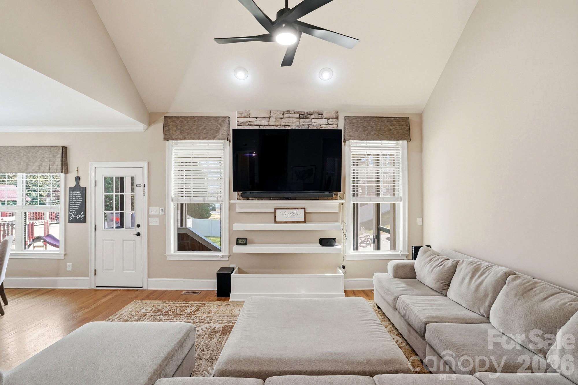 135 Lakeshore Hills Drive Mooresville NC 28117