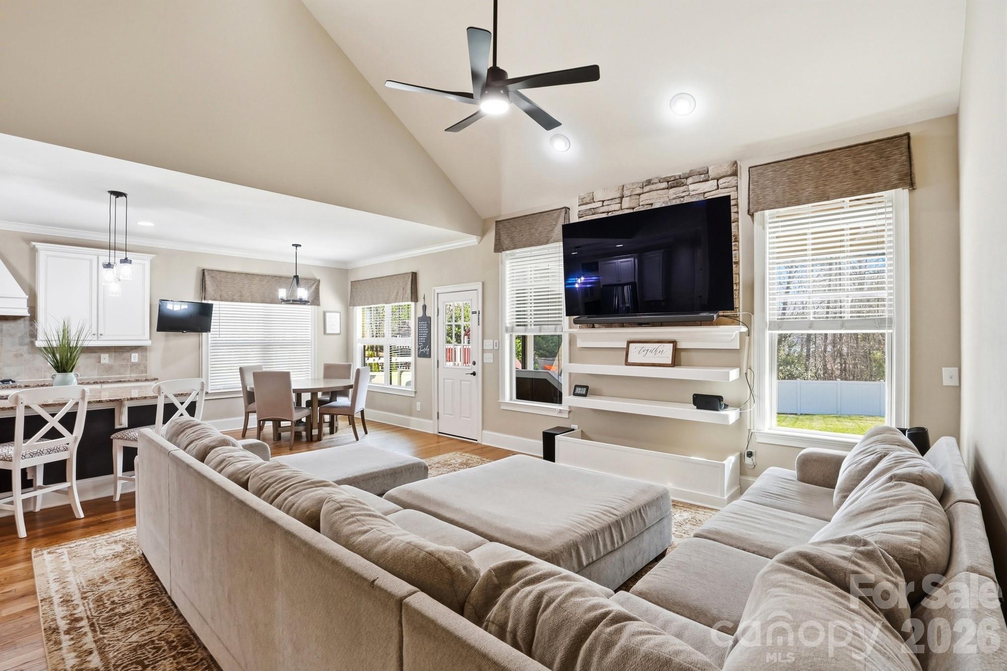 135 Lakeshore Hills Drive Mooresville NC 28117