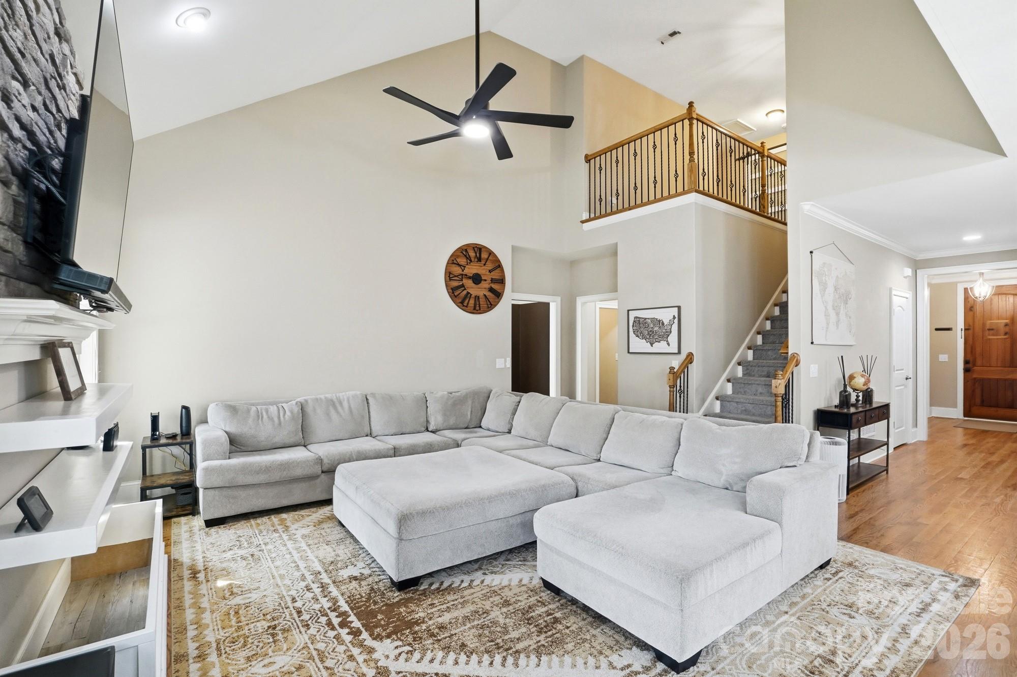 135 Lakeshore Hills Drive Mooresville NC 28117