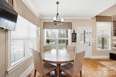 135 Lakeshore Hills Drive Mooresville NC 28117
