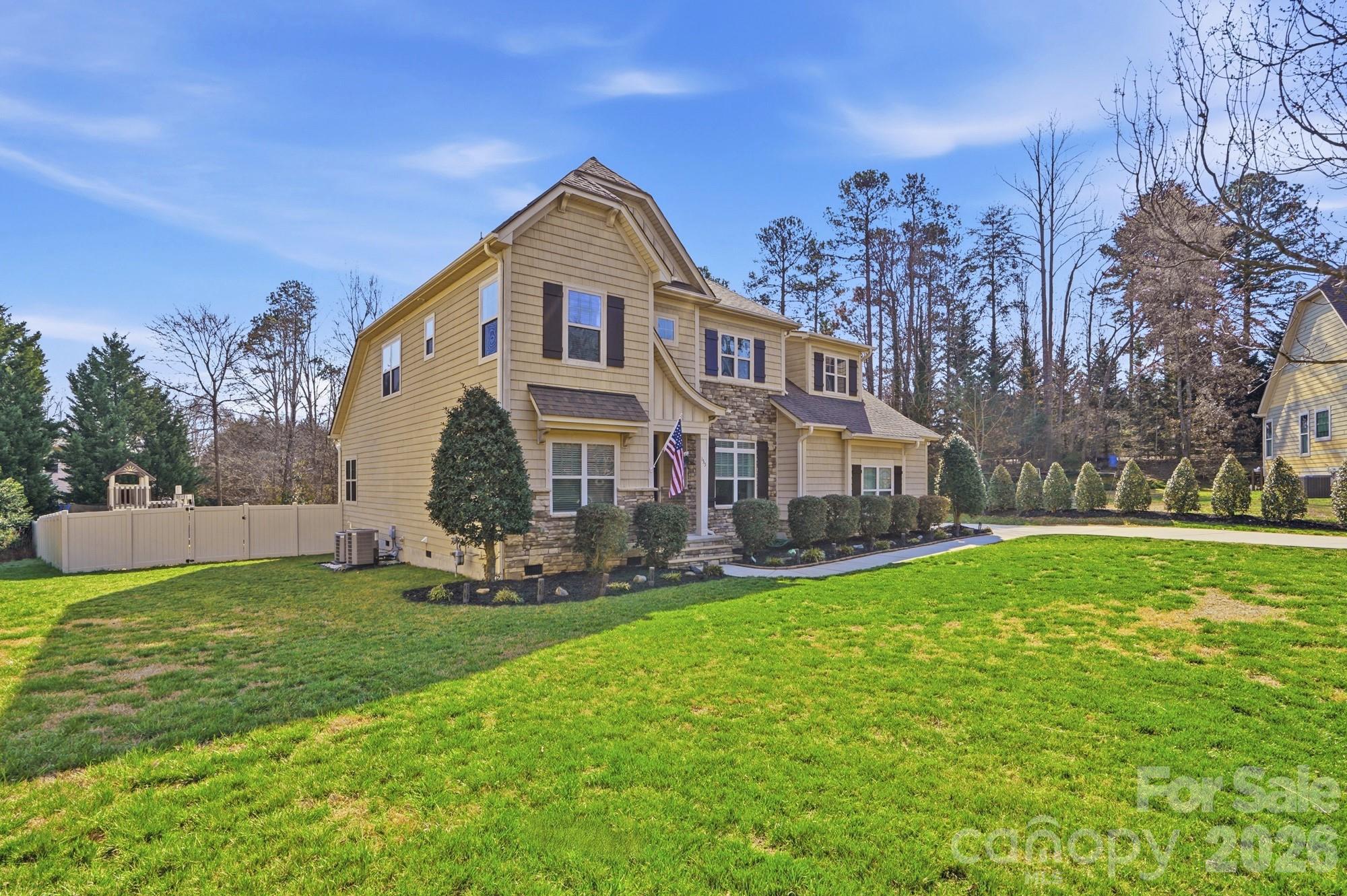 135 Lakeshore Hills Drive Mooresville NC 28117