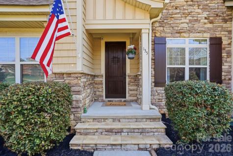 135 Lakeshore Hills Drive Mooresville NC 28117