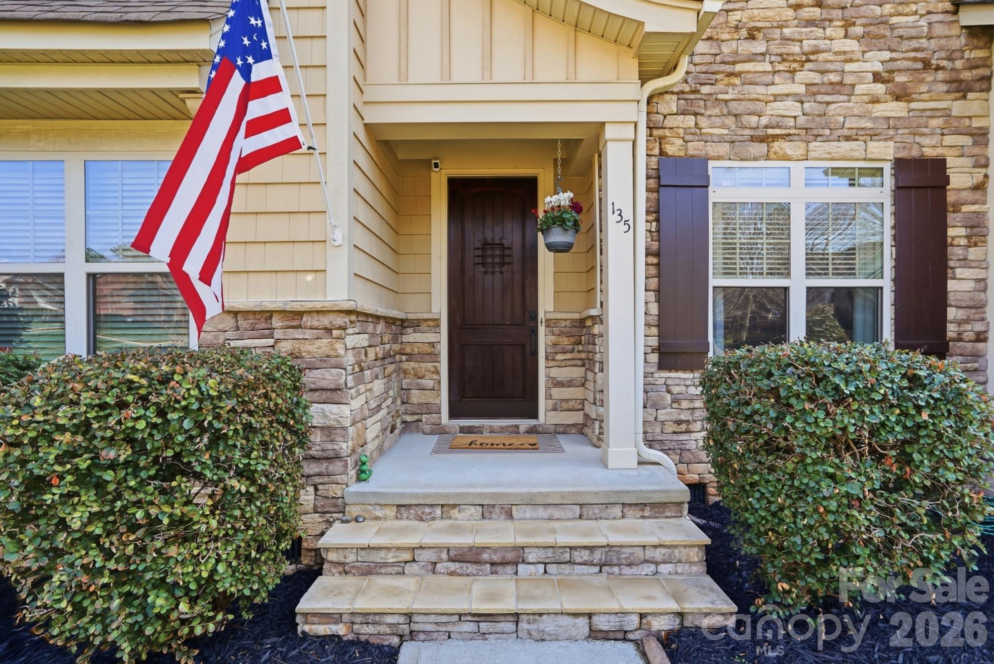135 Lakeshore Hills Drive Mooresville NC 28117