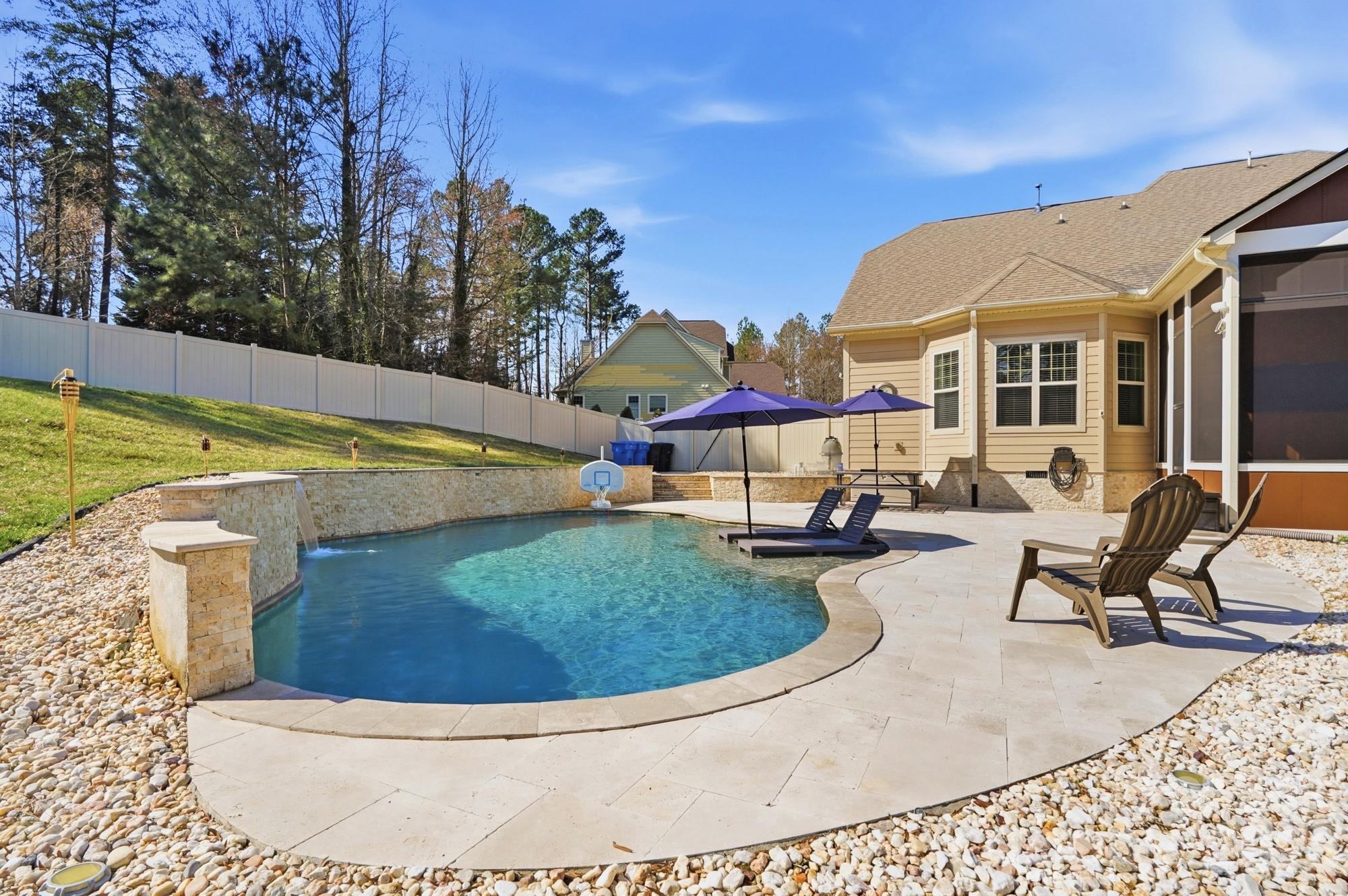135 Lakeshore Hills Drive Mooresville NC 28117