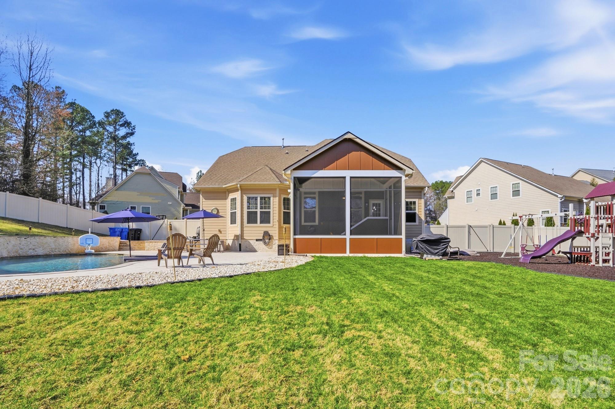 135 Lakeshore Hills Drive Mooresville NC 28117