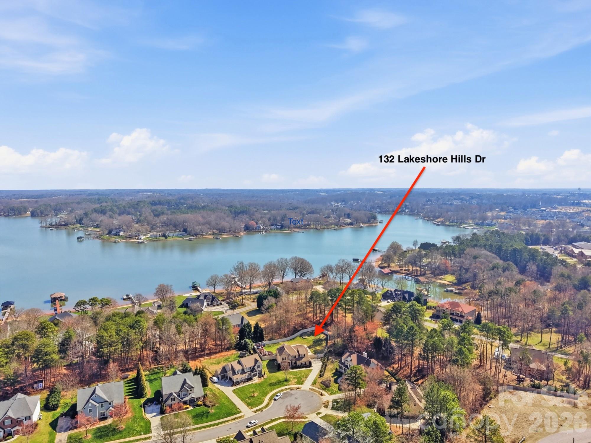 135 Lakeshore Hills Drive Mooresville NC 28117