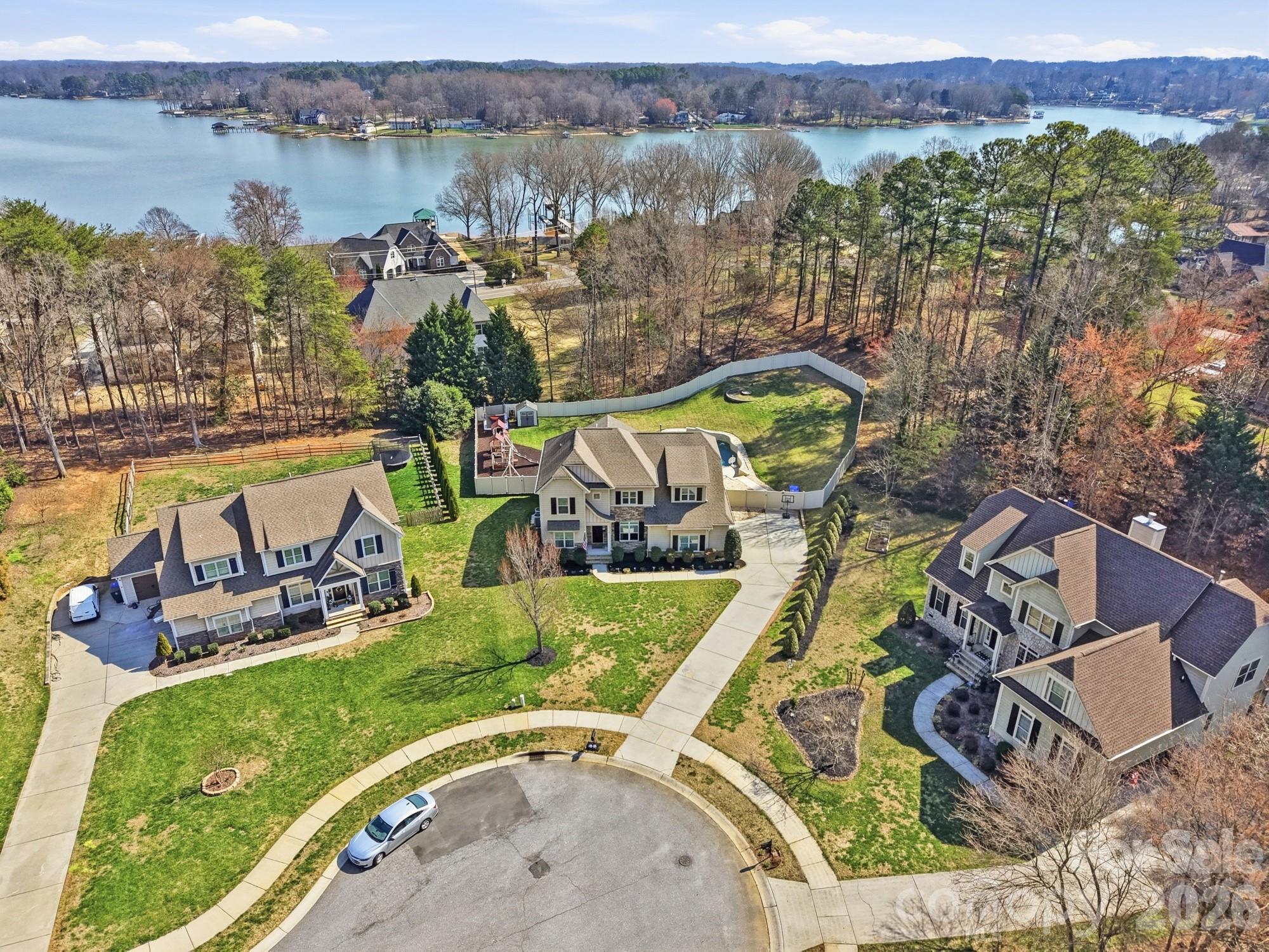 135 Lakeshore Hills Drive Mooresville NC 28117