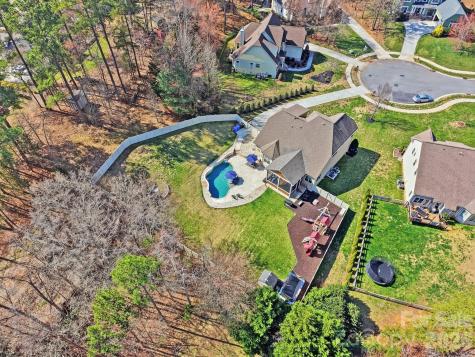 135 Lakeshore Hills Drive Mooresville NC 28117