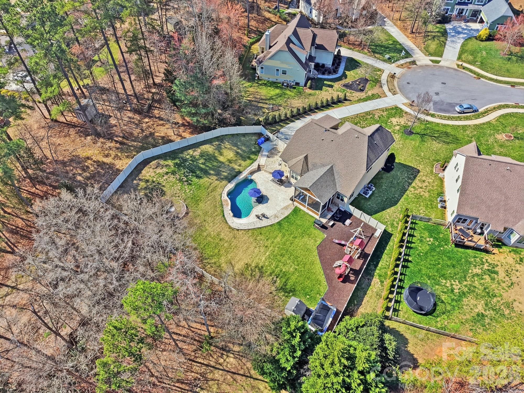 135 Lakeshore Hills Drive Mooresville NC 28117