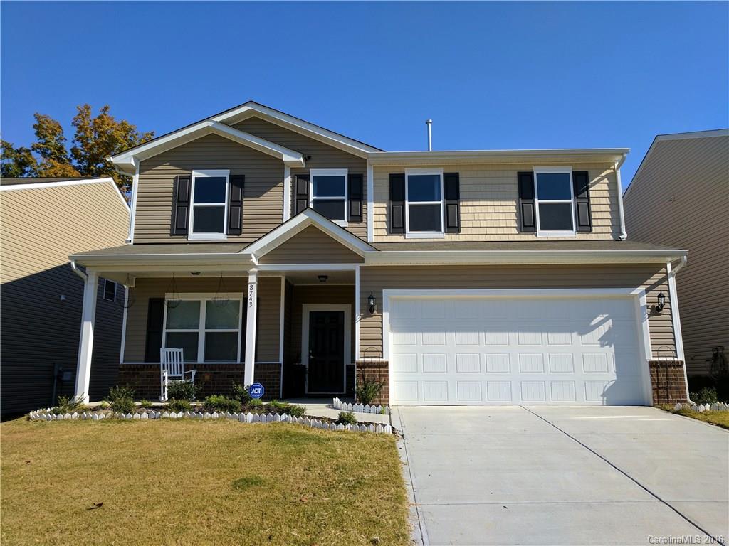 8743 Balsam Bay Road Charlotte NC 28227
