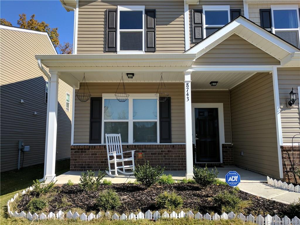8743 Balsam Bay Road Charlotte NC 28227