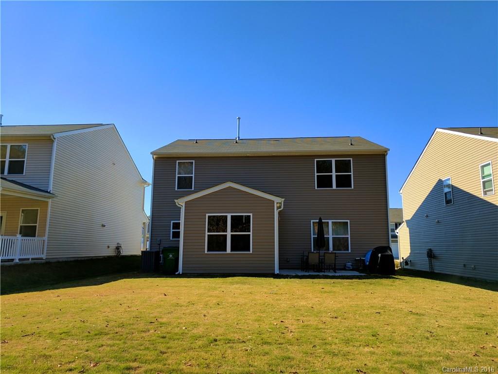 8743 Balsam Bay Road Charlotte NC 28227