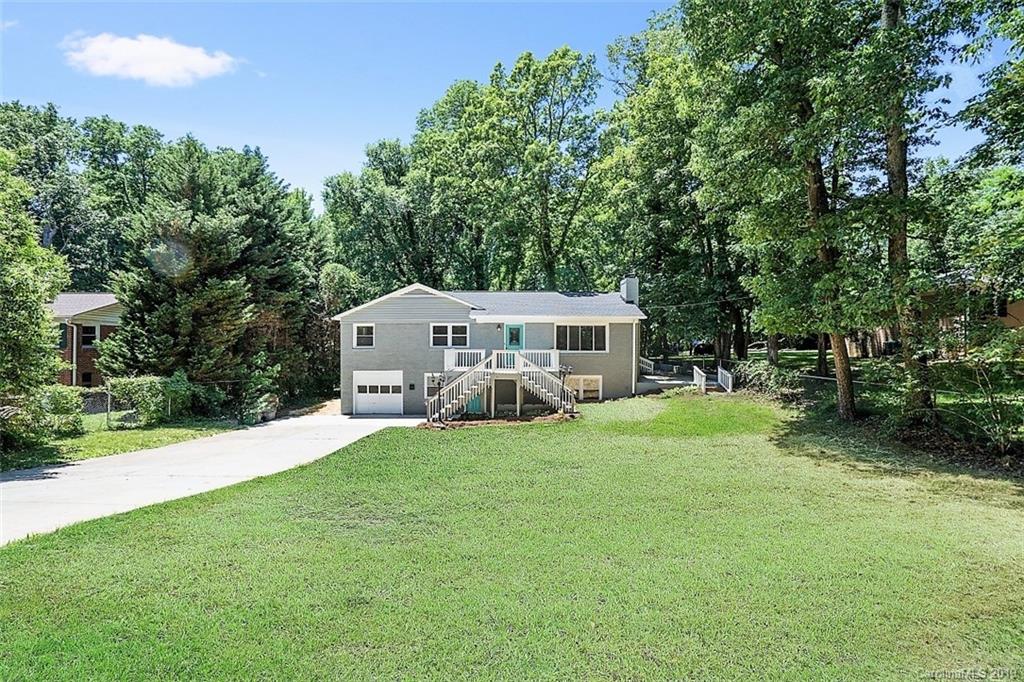 2711 Allen Road S Charlotte NC 28269