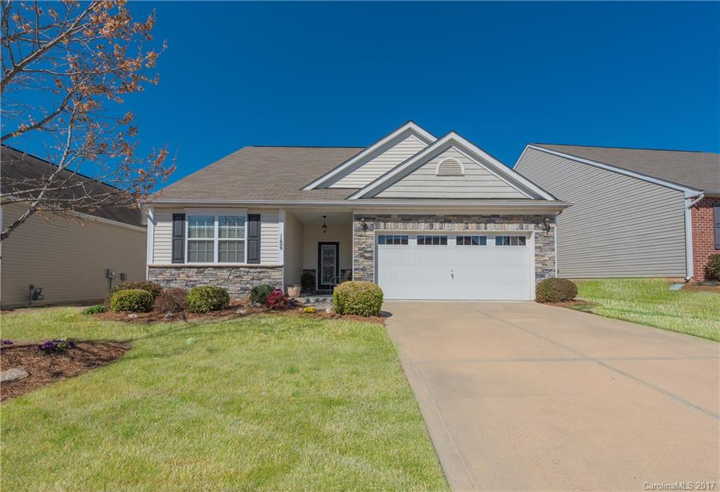 11609 Downy Birch Road Charlotte NC 28227